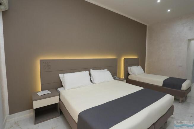 Hotel Vergilius Billia