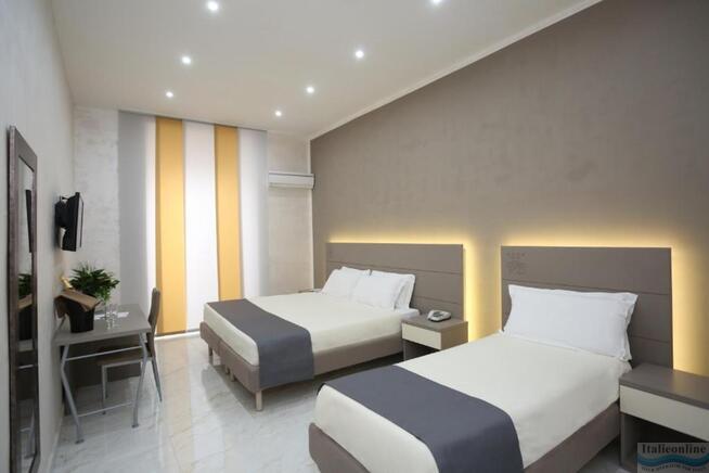 Hotel Vergilius Billia