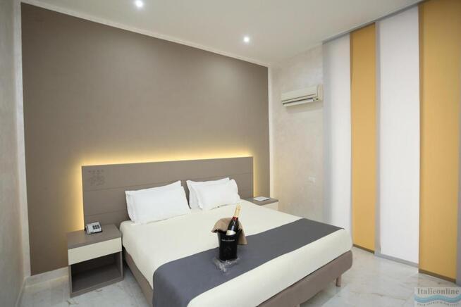 Hotel Vergilius Billia