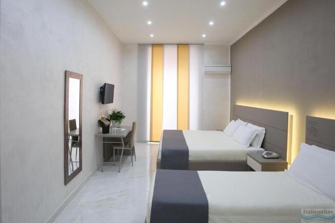 Hotel Vergilius Billia