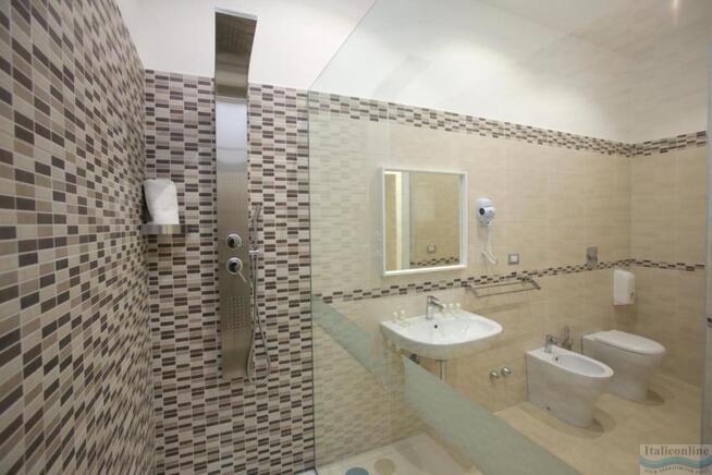 Hotel Vergilius Billia