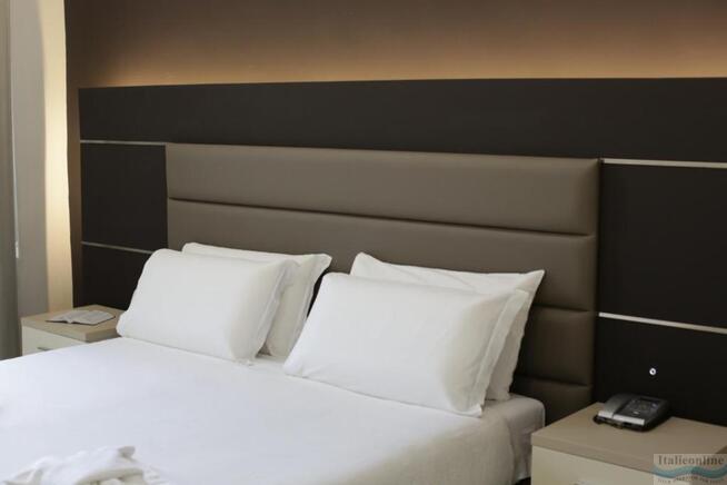 Hotel Vergilius Billia