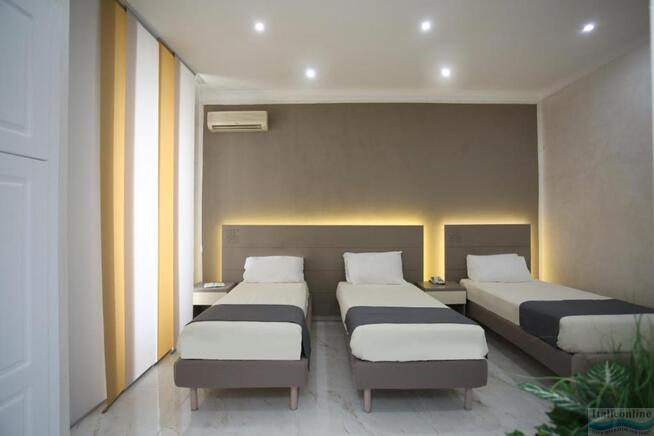 Hotel Vergilius Billia