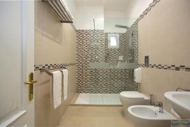 Hotel Vergilius Billia