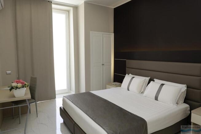 Hotel Vergilius Billia