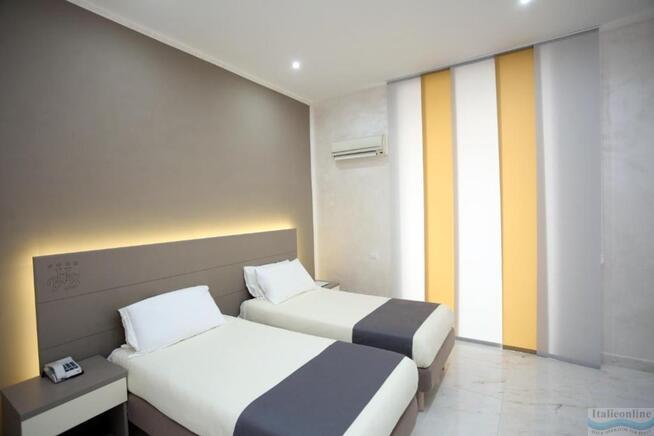 Hotel Vergilius Billia