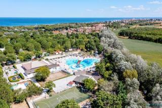 Adriano Family Camping Village