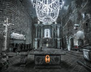 Kraków, Wieliczka - jednodenní zájezd
