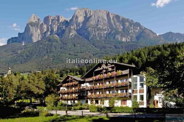 Hotel Perwanger