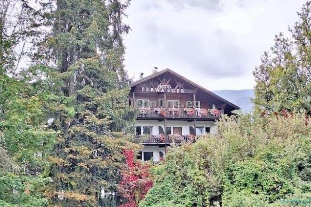 Hotel Perwanger