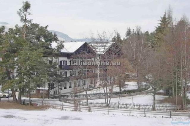 Hotel Perwanger