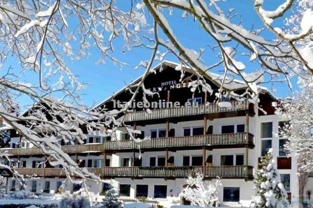 Hotel Perwanger