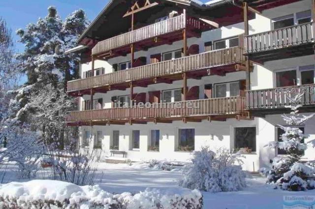 Hotel Perwanger
