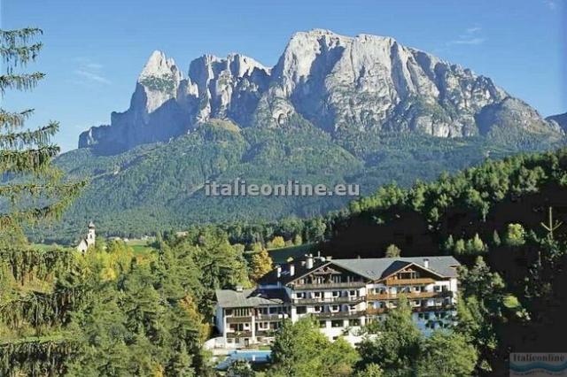 Hotel Perwanger