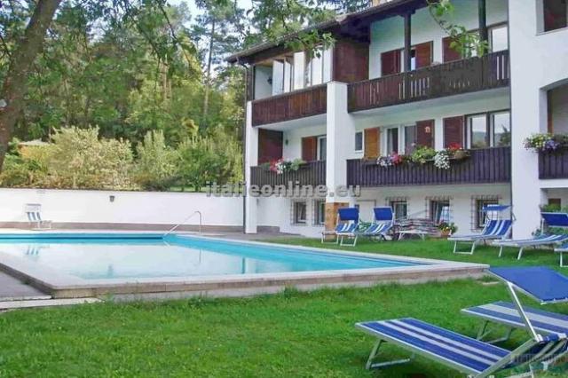 Hotel Perwanger