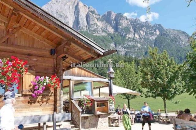 Hotel Perwanger