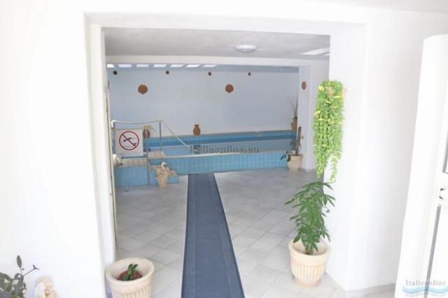 Hotel Cesotta