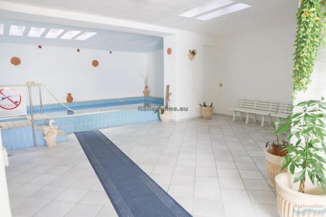 Hotel Cesotta