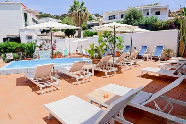 Hotel Cesotta