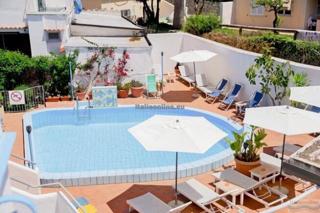 Hotel Cesotta