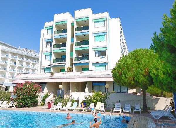 Residence Luxor