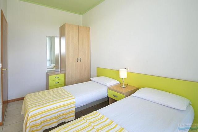 Residence Luxor