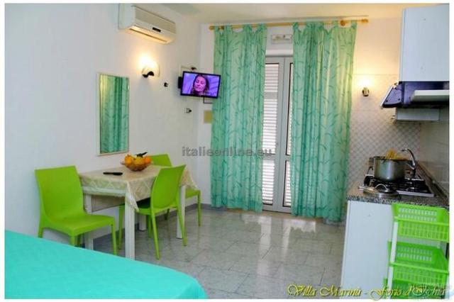Residence Villa Marinú