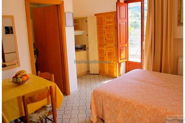 Residence Villa Marinú