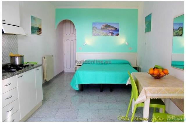 Residence Villa Marinú