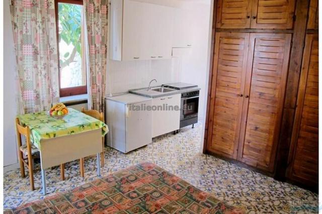 Residence Villa Marinú