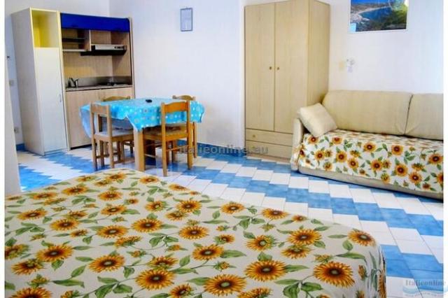 Residence Villa Marinú