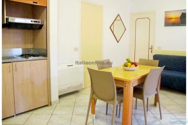 Residence Villa Marinú