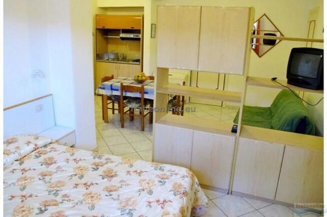 Residence Villa Marinú