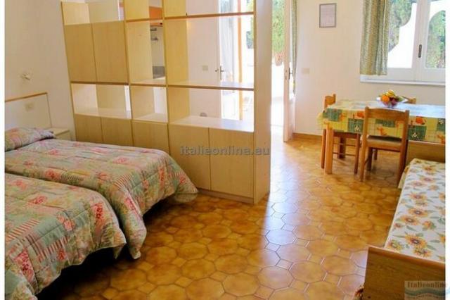 Residence Villa Marinú