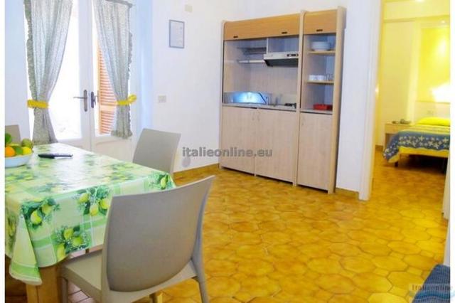 Residence Villa Marinú