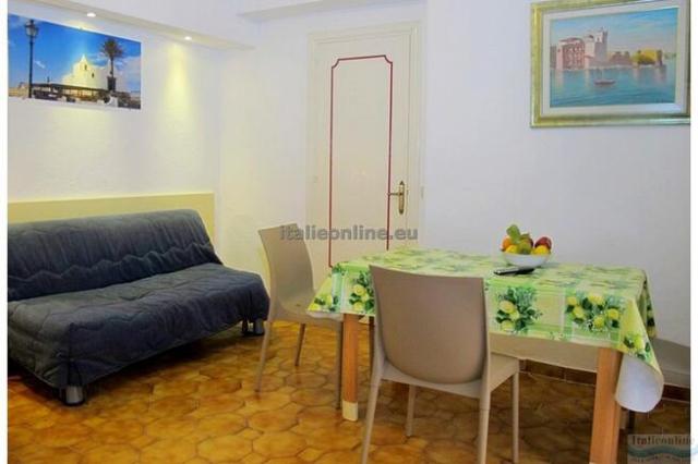 Residence Villa Marinú