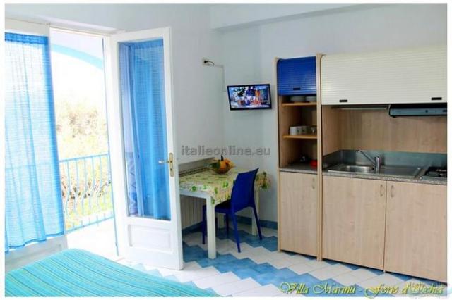 Residence Villa Marinú