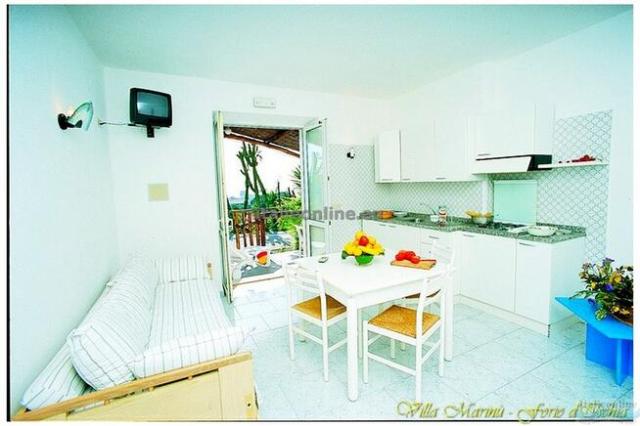 Residence Villa Marinú