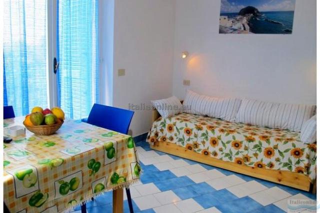 Residence Villa Marinú