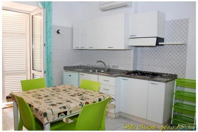 Residence Villa Marinú