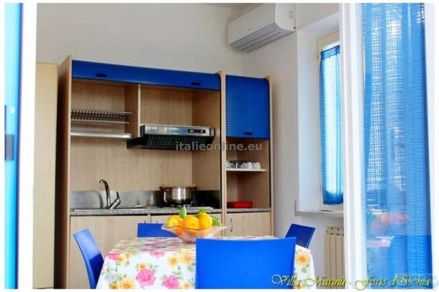 Residence Villa Marinú