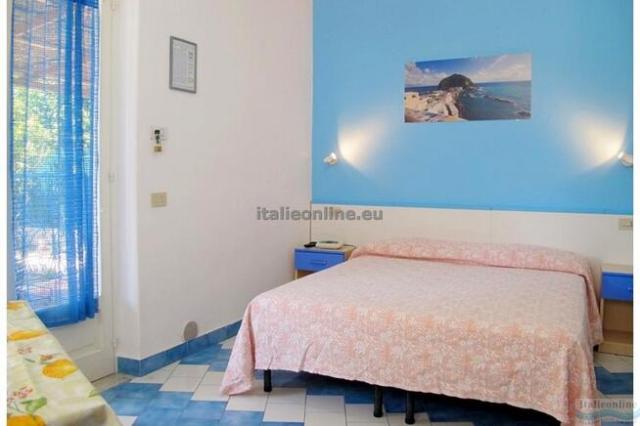 Residence Villa Marinú
