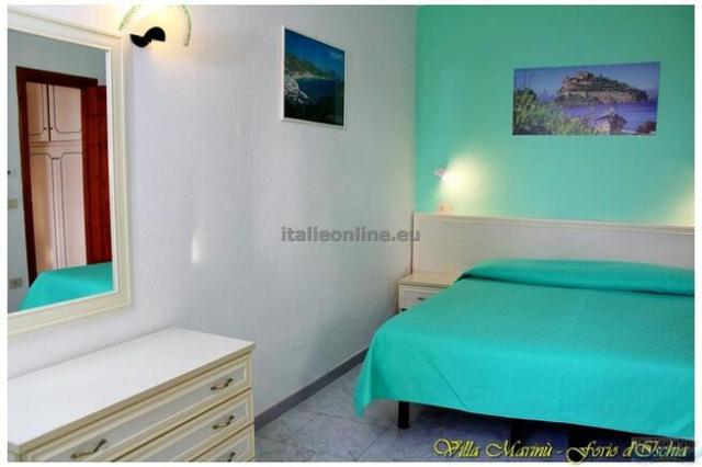 Residence Villa Marinú