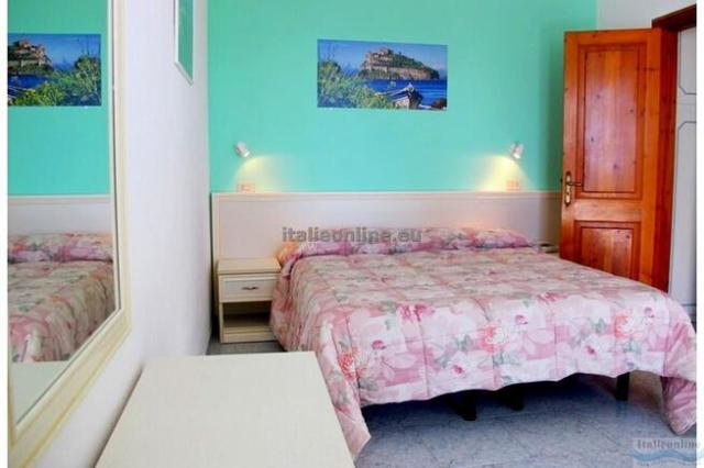 Residence Villa Marinú