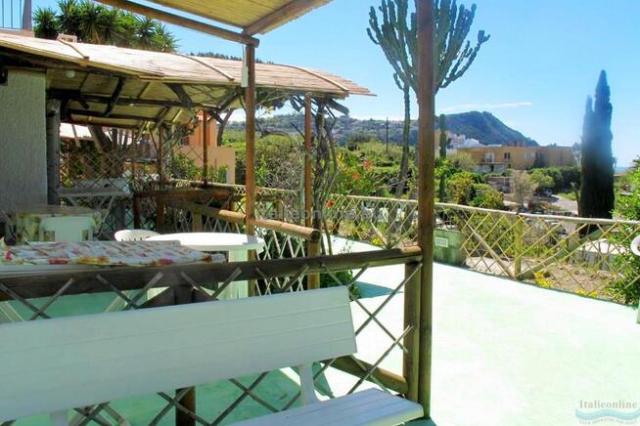 Residence Villa Marinú