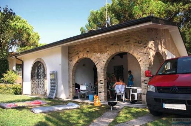 Villa Salvador