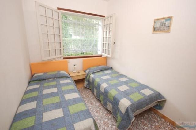 Villa Salvador