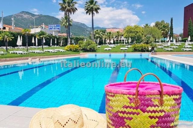 Hotel Loano 2 Village