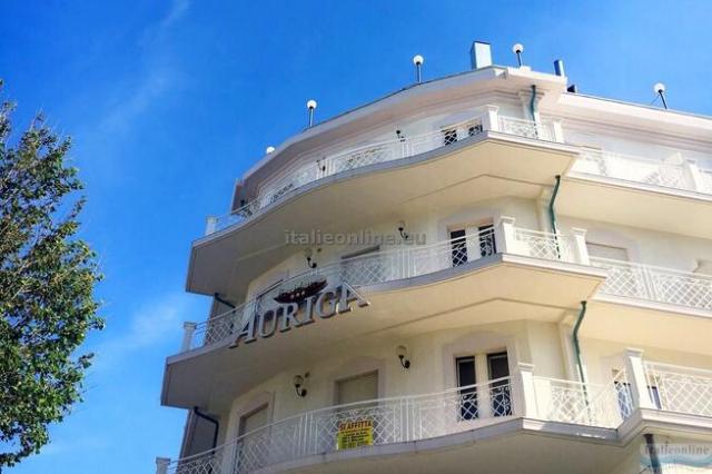Residence Auriga
