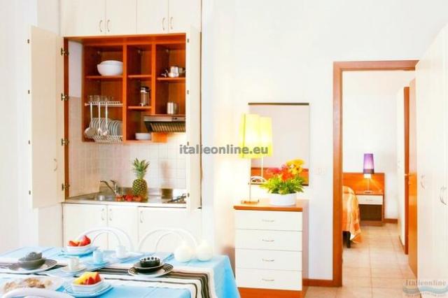 Residence Auriga